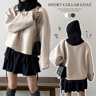 Short Coat