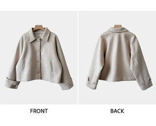 Short Coat