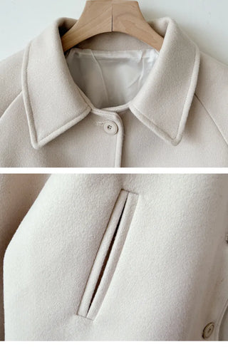 Short Coat