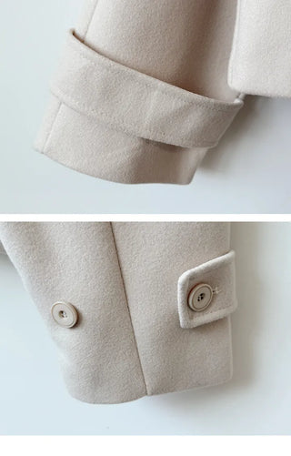 Short Coat