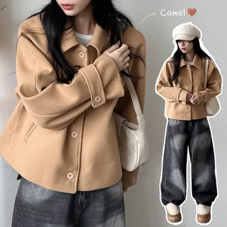 Short Coat