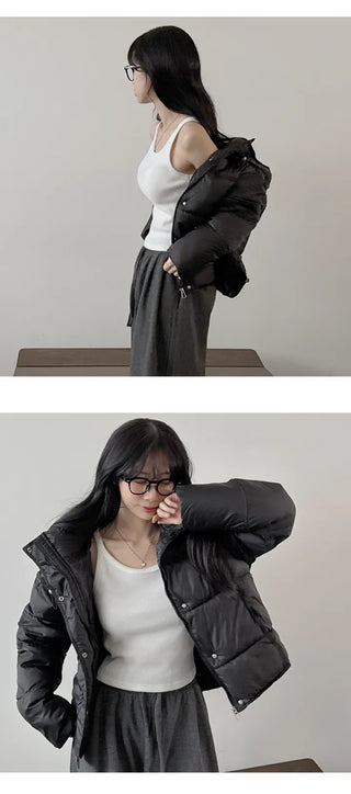 Sleeveless Inner Top