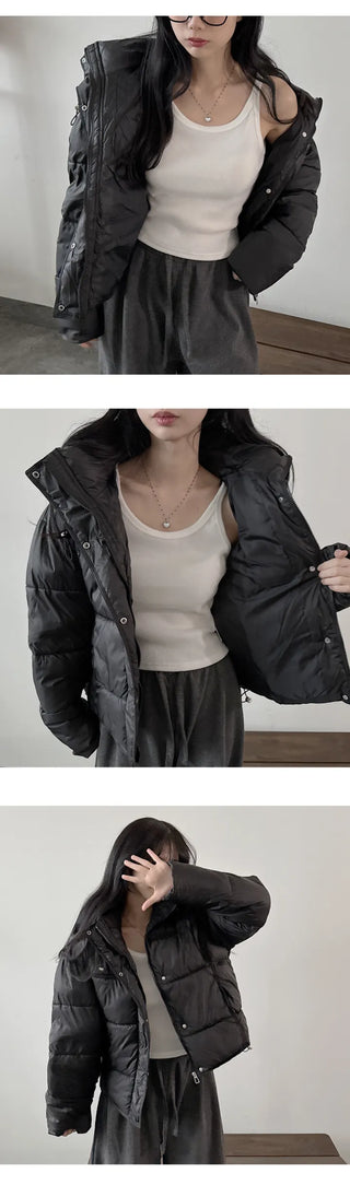Sleeveless Inner Top