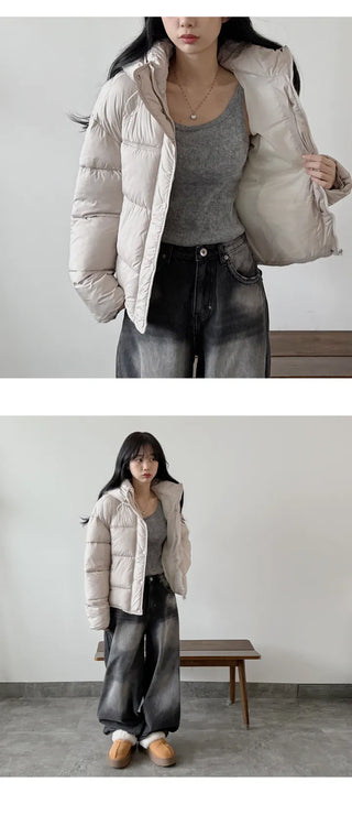 Sleeveless Inner Top