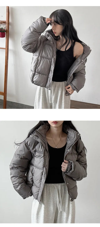 Sleeveless Inner Top