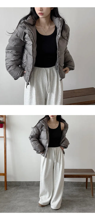 Sleeveless Inner Top