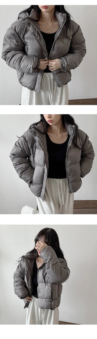 Sleeveless Inner Top