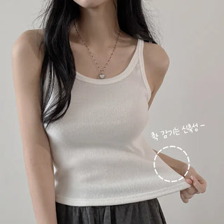 Sleeveless Inner Top