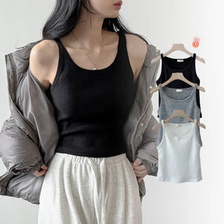 Sleeveless Inner Top