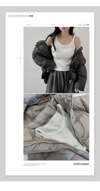 Sleeveless Inner Top