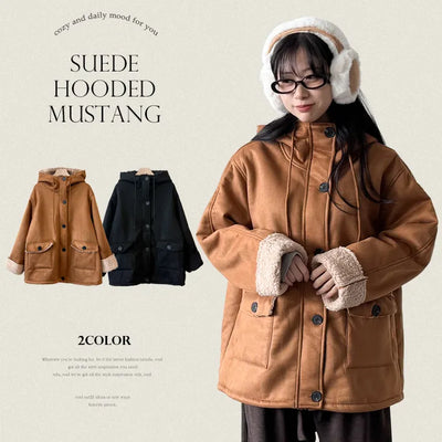 Shearling Jacket