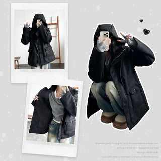 Shearling Jacket