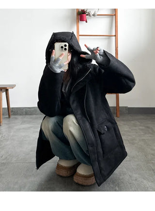 Shearling Jacket