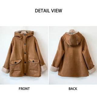 Shearling Jacket