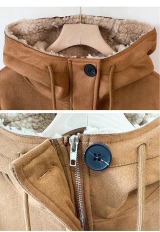 Shearling Jacket