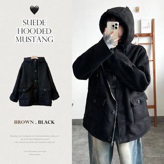 Shearling Jacket