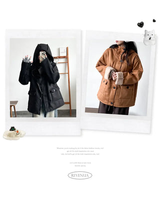 Shearling Jacket