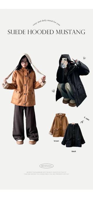 Shearling Jacket