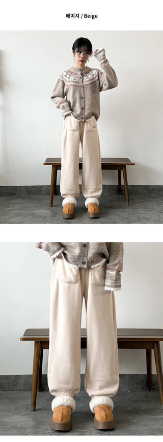 Jogger Pants