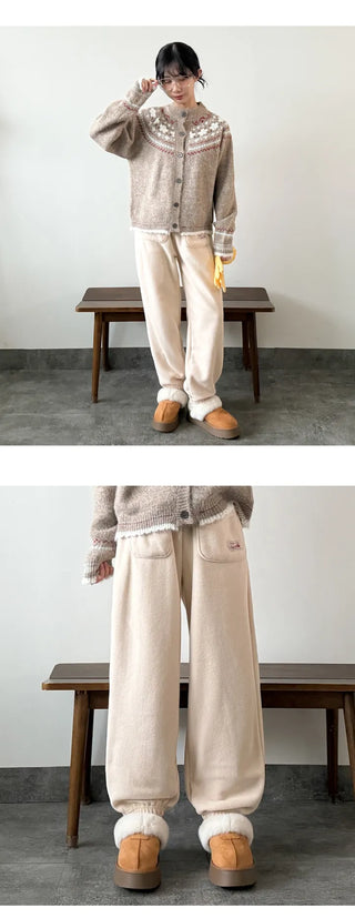 Jogger Pants
