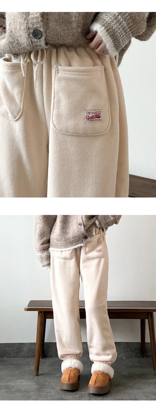 Jogger Pants