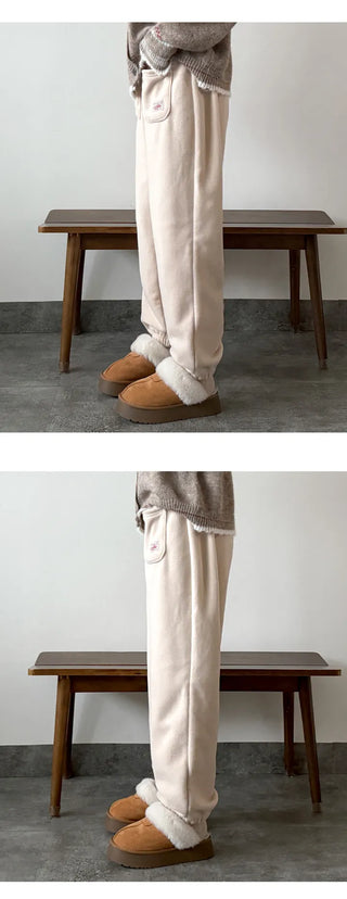 Jogger Pants