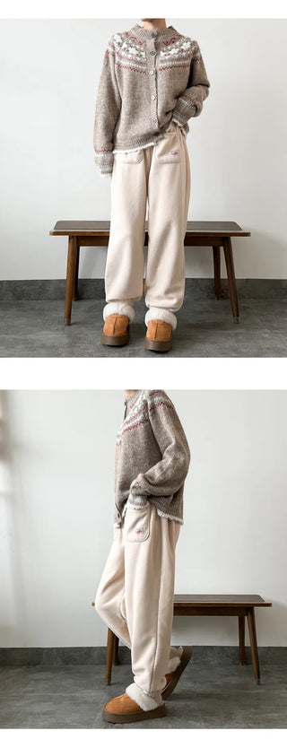 Jogger Pants