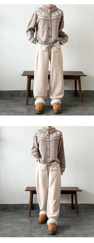 Jogger Pants