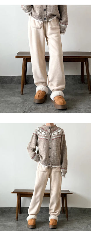 Jogger Pants