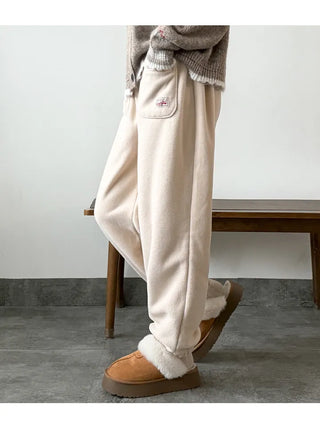 Jogger Pants