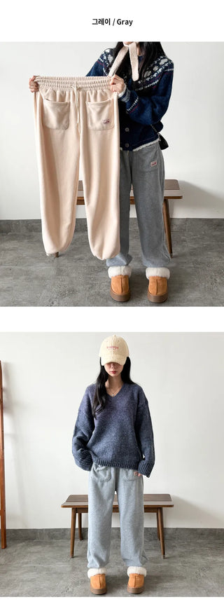 Jogger Pants