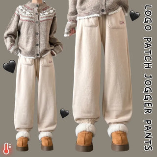 Jogger Pants