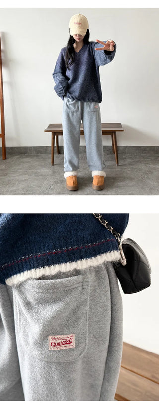 Jogger Pants