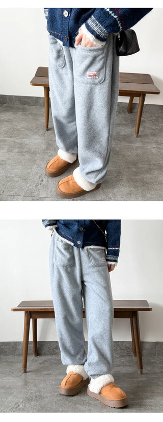 Jogger Pants
