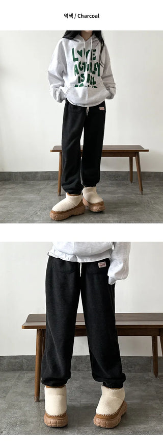 Jogger Pants