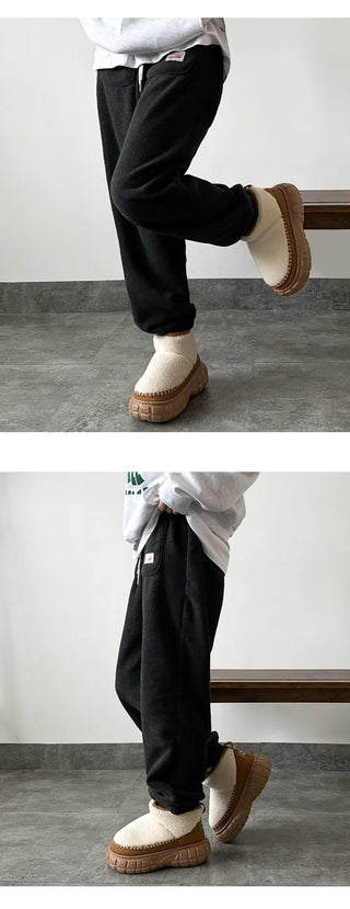 Jogger Pants