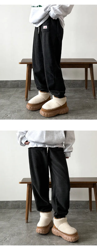 Jogger Pants