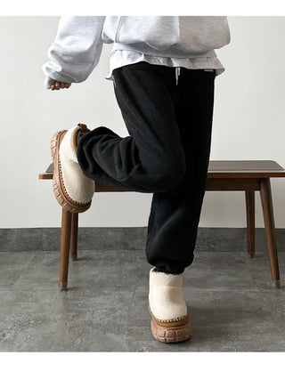 Jogger Pants