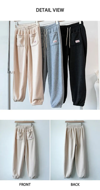 Jogger Pants