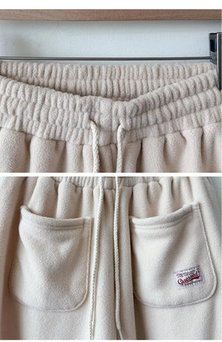 Jogger Pants