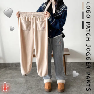 Jogger Pants