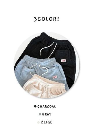 Jogger Pants