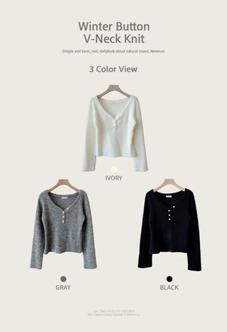Knit Top