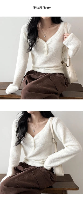 Knit Top