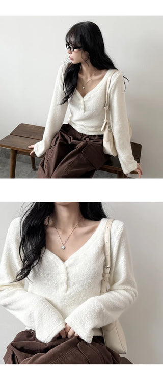 Knit Top