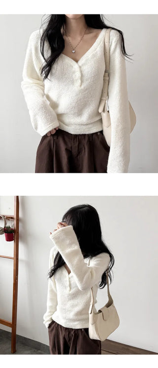 Knit Top
