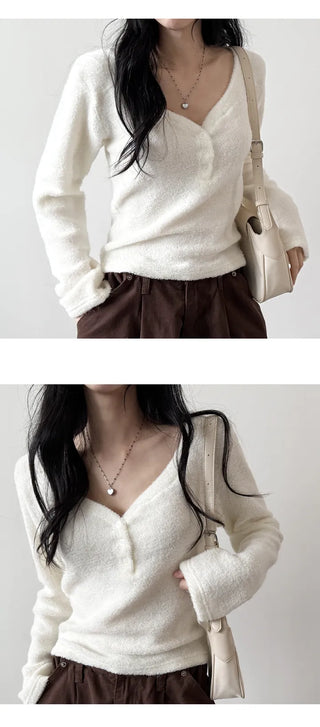 Knit Top