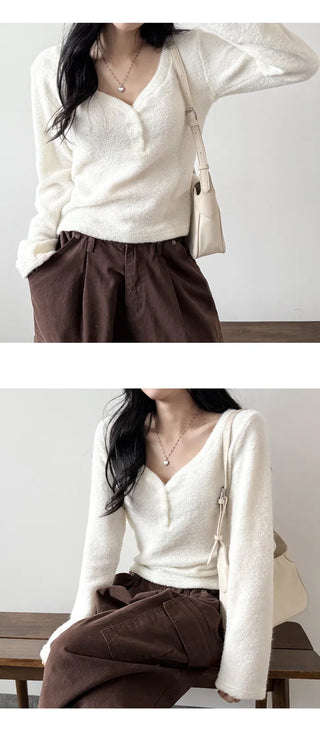 Knit Top