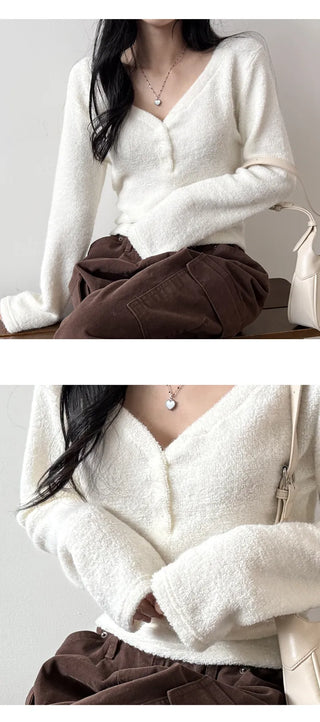 Knit Top