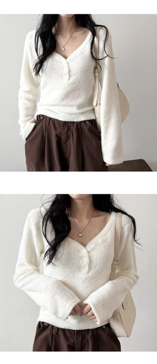 Knit Top
